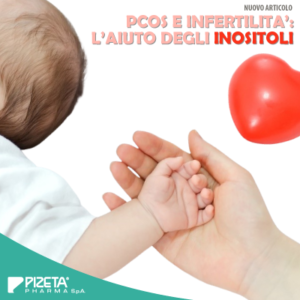 PCOS e infertilità